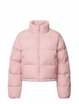 Calvin Klein Jeans - Essential Mw Crop Puffer - Polsterdatud jakid - M