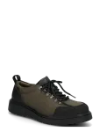 Calvin Klein - Combat Hiking Shoe Mix Mat Wl - N&ouml;&ouml;ridega saapad - 46 x 46