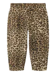 Name It - Nmfbella Mom Twi Pants 4444-Td Noos - Vaba l&otilde;ikega teksad - 98