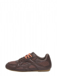 ONLY - Onlfrida Pu Sneaker Ballerina - Madala s&auml;&auml;rega tossud - 37