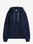Tommy Hilfiger - Essential Fleece Hooded Reg Zt - Kapuutsiga pusad - XL