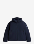 Tommy Hilfiger - Tech Hooded Padded Jacket - Polsterdatud jakid - S