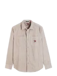 Tommy Jeans - Tjm Rlx Corduroy Shirt Ext - Vabaaja s&auml;rgid - XXL