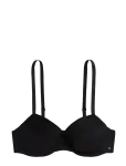 Tommy Hilfiger - Spacer Demi Bra - Balconette-rinnahoidjad - 75 A