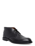 Tommy Hilfiger - Corporate Dressy Lth Lace Boot - Chukka saapad - 45