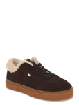 Tommy Hilfiger - Th Chic Cupsole  Wl - Madala s&auml;&auml;rega tossud - 41