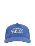 DEYS - Venice Canvas Cap - Nokam&uuml;tsid - ONE SIZE