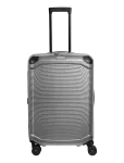 Travelite - Travelite Millennium Trolley Expandable - K&otilde;vakattega kohvrid - 67