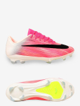 Nike - Zm Superfly 11 Pro Fg T - Spordi jalgpallisaapad - 44