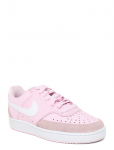 Nike - W Nike Court Vision Lo Suede - Madala s&auml;&auml;rega sporditossud - 41