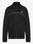New Balance - Nb Tricot Full Zip Funnel Top - Dressipluusid - 128