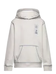 New Balance - Nb Bb 574 Diagram Hoodie - Kapuutsiga pusad - 128
