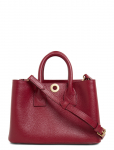 Burberry - Mini Bermondsey Shoulder Bag - Rihmaga kotid - ONE SIZE