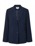 Pieces - Pcbosella Ls Loose Blazer Noos Bc - &Uuml;lisuured bleiserid - XS