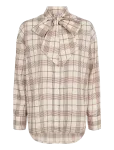 N&uuml;mph - Nubabette Shirt - Pikkade varrukatega - 34
