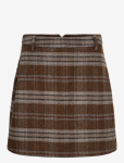 N&uuml;mph - Nuezma Short Skirt - L&uuml;hikesed seelikud - 34