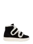Duffy - Leuca Quattro - Lined Sneakers - 39