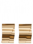 Kalevala - Alluring Earrings - Statement k&otilde;rvar&otilde;ngad - ONE SIZE