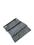 Omhu - Organic Striped Towel - Terry/Velour - K&auml;ter&auml;tikud - 70X140CM