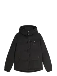 Scotch & Soda - Hooded Puffer Jacket - Polsterdatud jakid - XXL