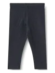 Wheat - Wool Silk Leggings Agi - Retuusid - 56