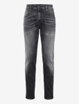 Replay - Anbass Trousers Slim Aged,Sustainable - Kehasse hoidvad - 31 x 32