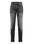 Replay - Anbass Trousers Slim Aged,Sustainable - Kehasse hoidvad - 31 x 32