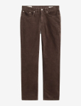 Gant - Reg Cord Jeans - Klassikalised - 38 x 34