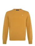 Hackett London - Lambswool Crew - &Uuml;mara kaelusega - XL