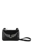Zadig & Voltaire Kids - Handle Bag - Kandekotid ja v&auml;ikesed kotid - ONE SIZE