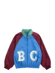 Bobo Choses - B.c. Embossed Tracksuit Jacket Bobo Choses - Kerged jakid - 155