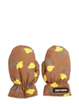 Bobo Choses - Pixel Abduction All Over Mittens - Labakindad - 134