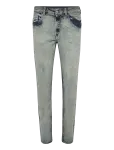 Diesel - 1979 Sleenker Slim Fit Jeans - Kehasse hoidvad - 30