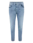 Diesel - D-Strukt Joggjeans - Kitsenevad - 31