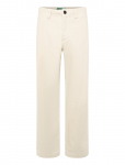 Annarr - Anrtrygve Selvedge Denim White Jeans - Vaba l&otilde;ikega - 31