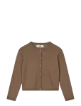 Mads N&oslash;rgaard - Fine Merino Charlie Knit - Kardiganid - 104