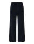 Lois Jeans - Palazzo Mistral - Shiny Cord - Lai jalg - 29 x 30