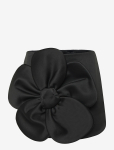 Marc Jacobs - Satin Daisy Circle Skirt - Satiinist seelikud - L