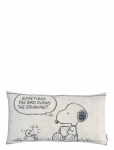 Maison Deux - Peanuts Cushion Comic Doughnut Xl - Padjad - 50X 90CM