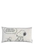 Maison Deux - Peanuts Cushion Comic Doughnut Xl - Padjad - 50X 90CM