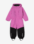 ISBJ&Ouml;RN Of Sweden - Penguin Snowsuit Kids - Suusakombinesoonid ja -komplektid - 92