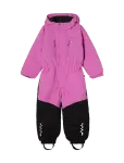 ISBJ&Ouml;RN Of Sweden - Penguin Snowsuit Kids - Suusakombinesoonid ja -komplektid - 92