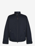 Polo Ralph Lauren - The Abottson Gabardine Jacket - Polsterdatud jakid - XL