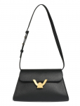 Coccinelle - Dew Small Shoulder Bag - &Otilde;lakotid - ONE SIZE