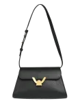 Coccinelle - Dew Small Shoulder Bag - V&auml;ikesed &uuml;le&otilde;lakotid - ONE SIZE