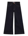 Billieblush - Denim Trousers - Laiad teksad - 116