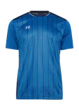 FZ Forza - Fz Forza Badminton Ss Tee - Spordi T-s&auml;rgid - L
