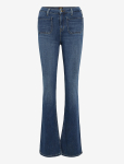 Lee Jeans - 70S Breese Boot - Alt laienevad - 27 x 31