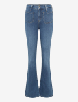 Lee Jeans - 70S Breese Boot - Alt laienevad - 30 x 31