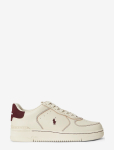 Polo Ralph Lauren - Masters Court Leather Sneaker - Madala s&auml;&auml;rega tossud - 45